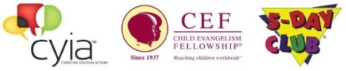 Fundraising Header image