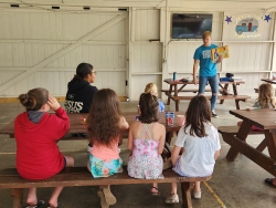 Fundraising Page Image