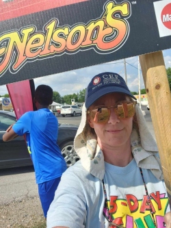 Fundraising Page Image