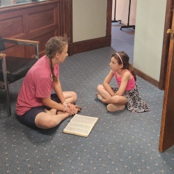 Fundraising Page Image