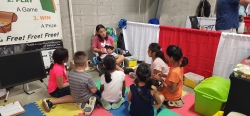 Fundraising Page Image
