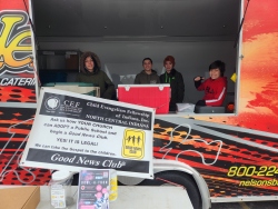 Fundraising Page Image