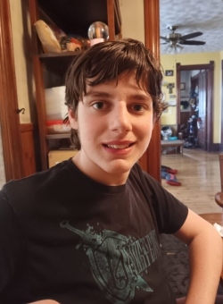 Fundraising Page Image