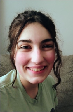 Fundraising Page Image